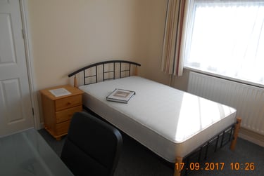 5 bed house, Baglan St, Port tennant, Swansea, SA18JZ - Image 9